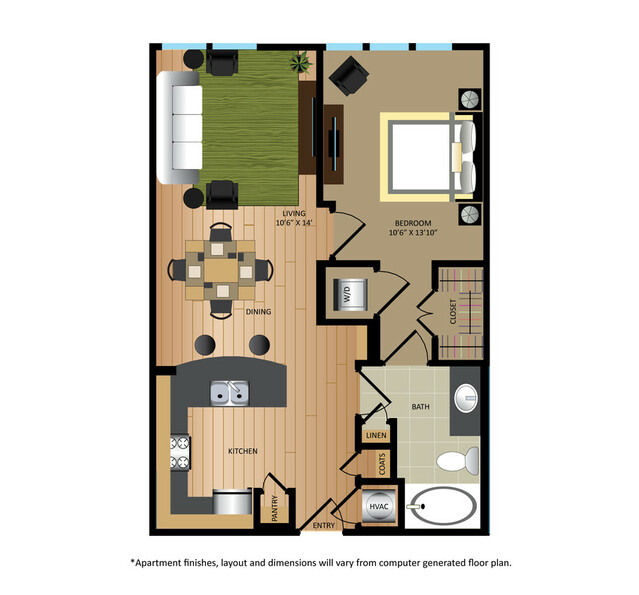 A1 - Prestige Renovation