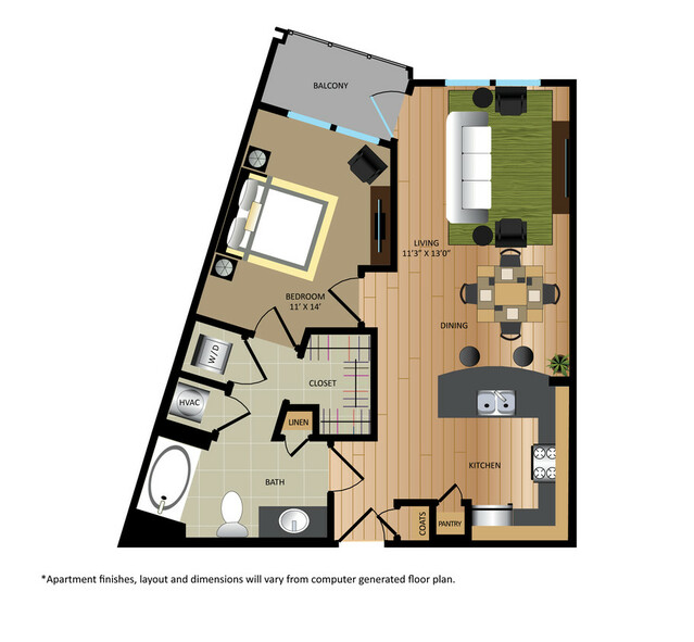 A5 - Prestige Renovation