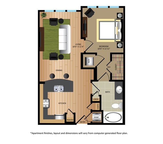 A1 - Platinum Renovation