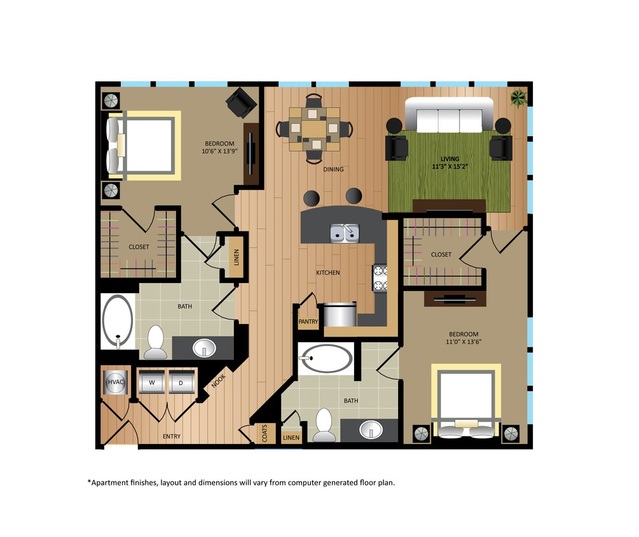 B4 - Platinum Renovation