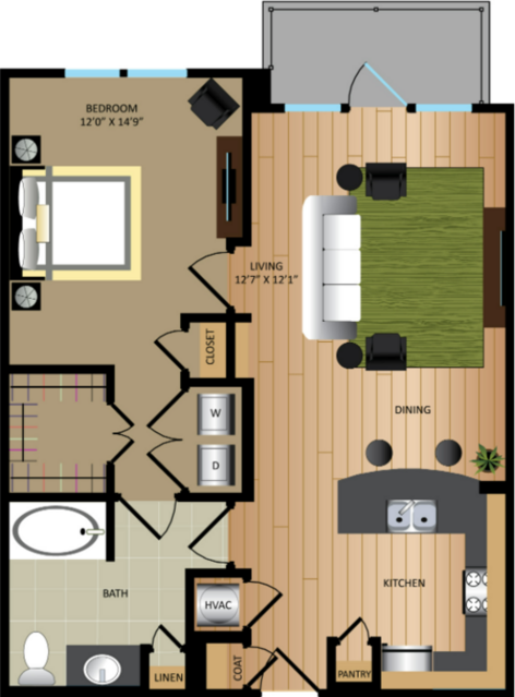 A2A - Platinum Renovation