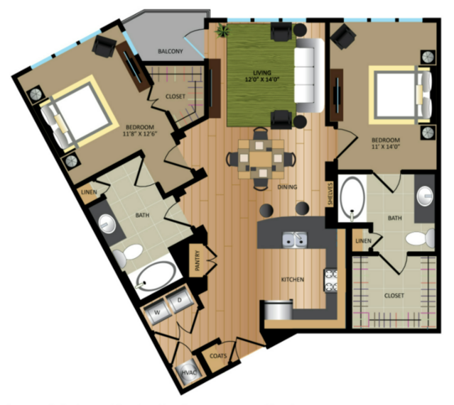 B2 - Platinum Renovation