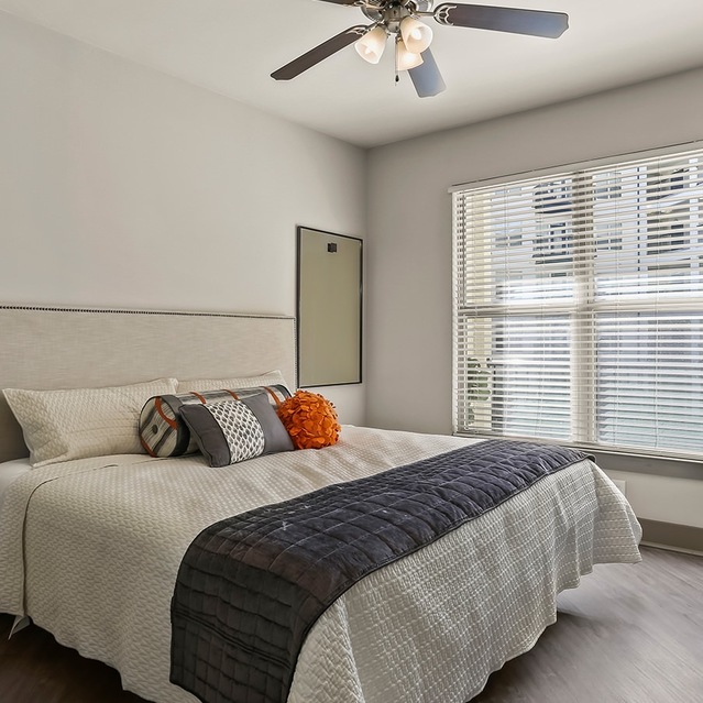 Atlanta Luxury Apartments Porter Westside