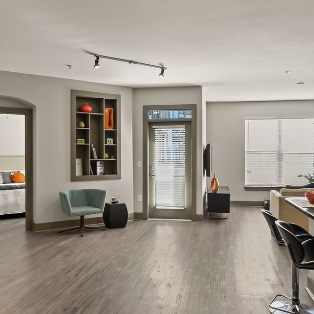 West Midtown Atlanta 1 & 2 Bedroom Apartments for Rent