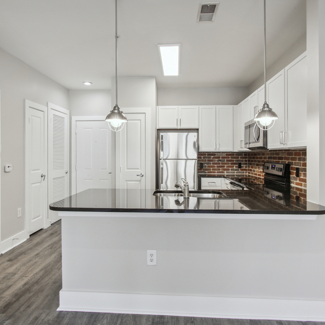 Atlanta Luxury Apartments Porter Westside