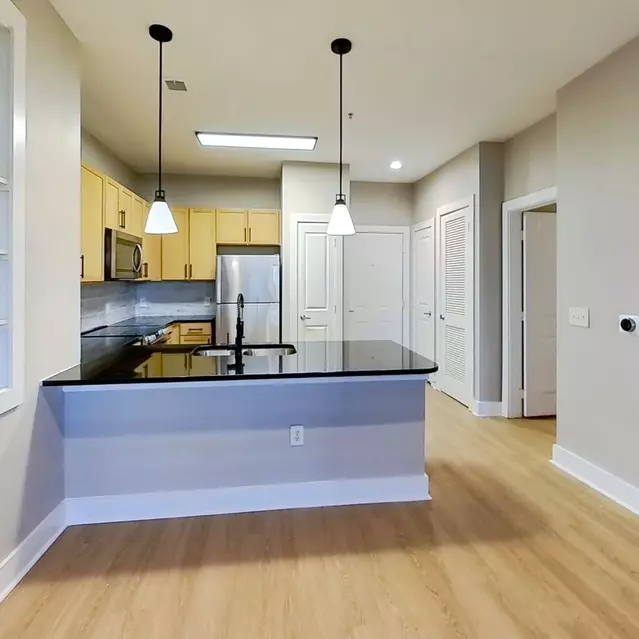 Porter Westside - Renovated Apartments in Atlanta, GA