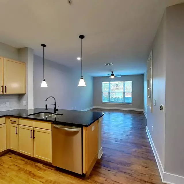 Porter Westside - Renovated Apartments in Atlanta, GA